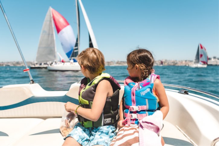 Top 10 Reasons to Go Boating | Discover Boating